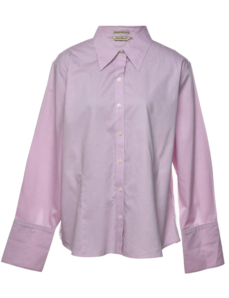 Eddie Bauer Shirt - XL