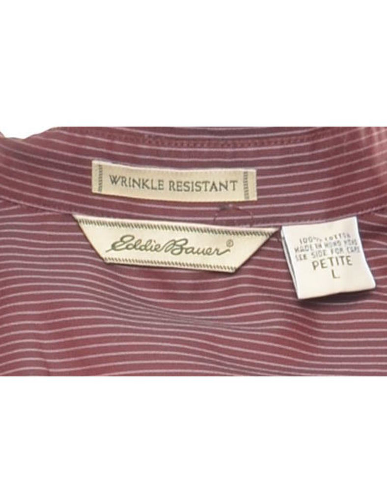 Eddie Bauer Shirt - L