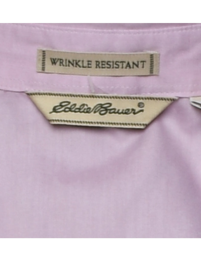 Eddie Bauer Shirt - XL