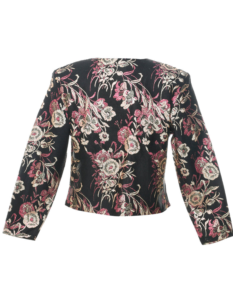 Ellen-D Evening Jacket - S