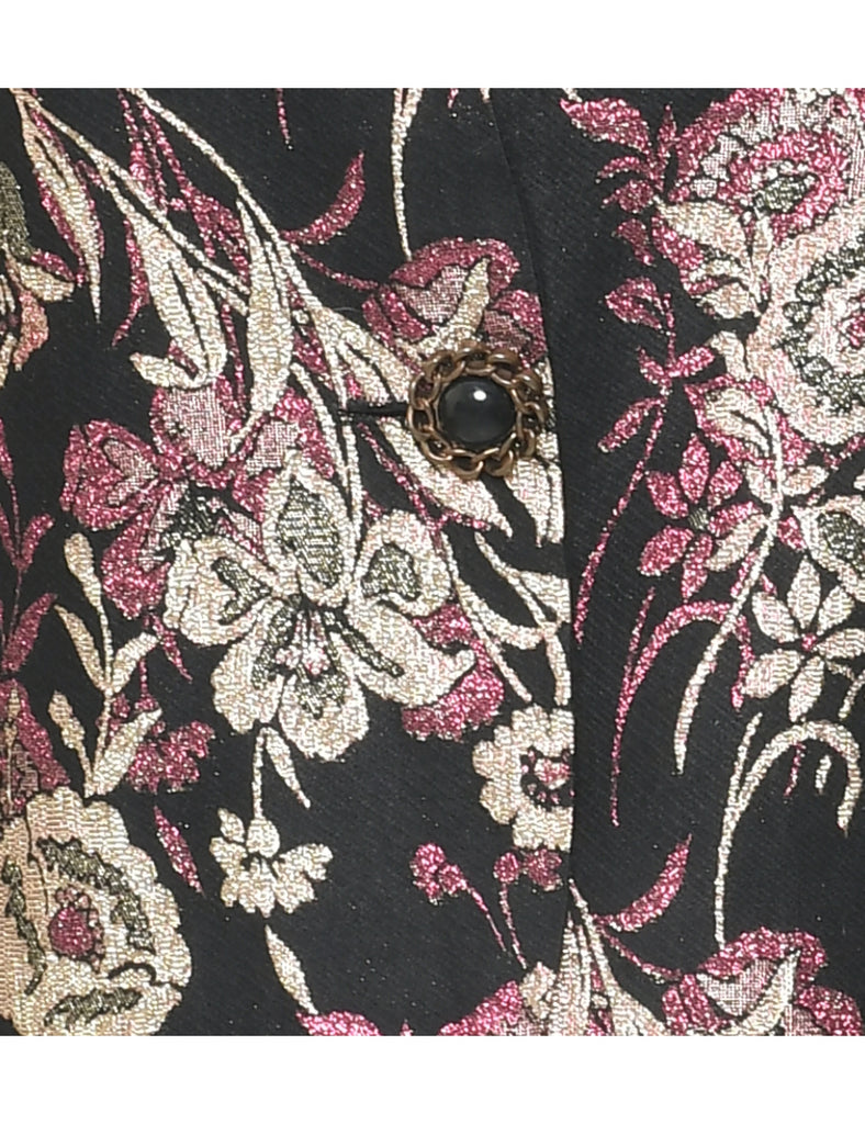 Ellen-D Evening Jacket - S