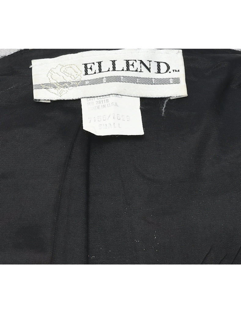 Ellen-D Evening Jacket - S