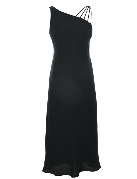 Women's Evan Picone Evan Picone Dress Black, S