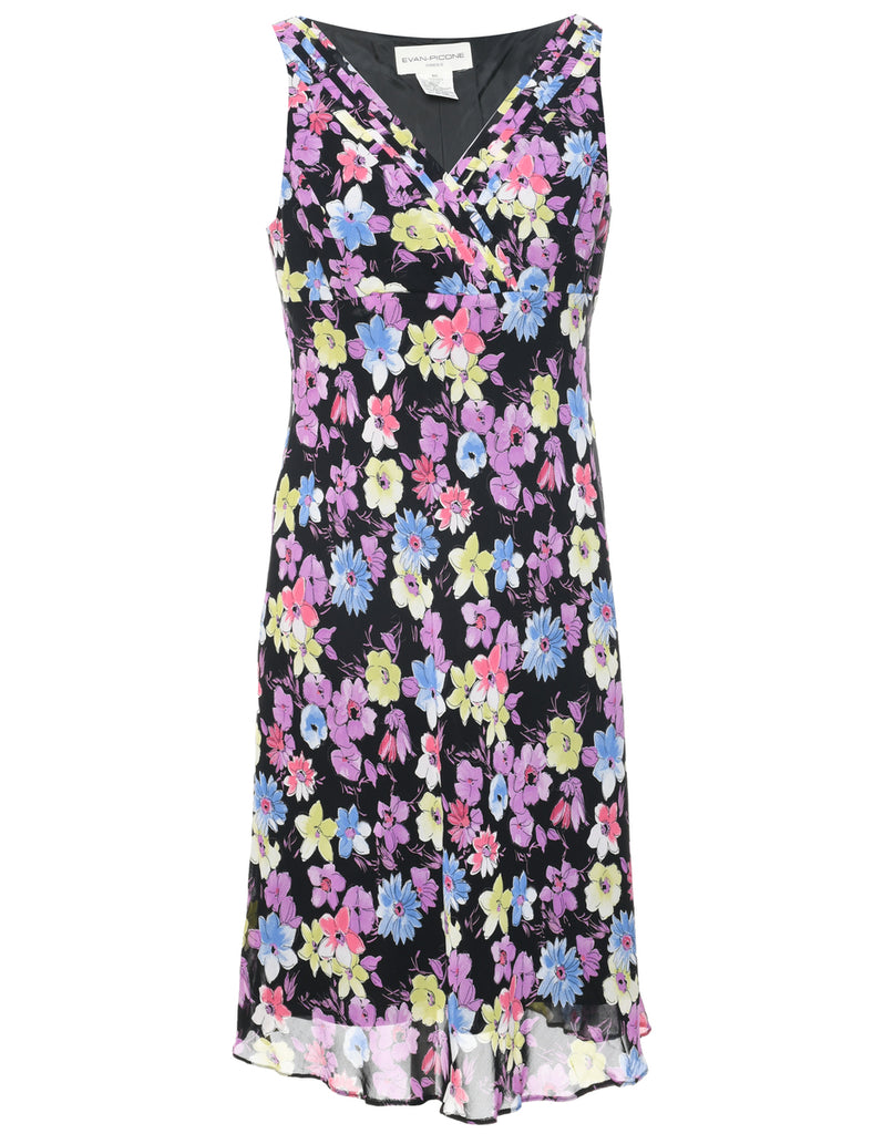 Evan Picone Dress - M