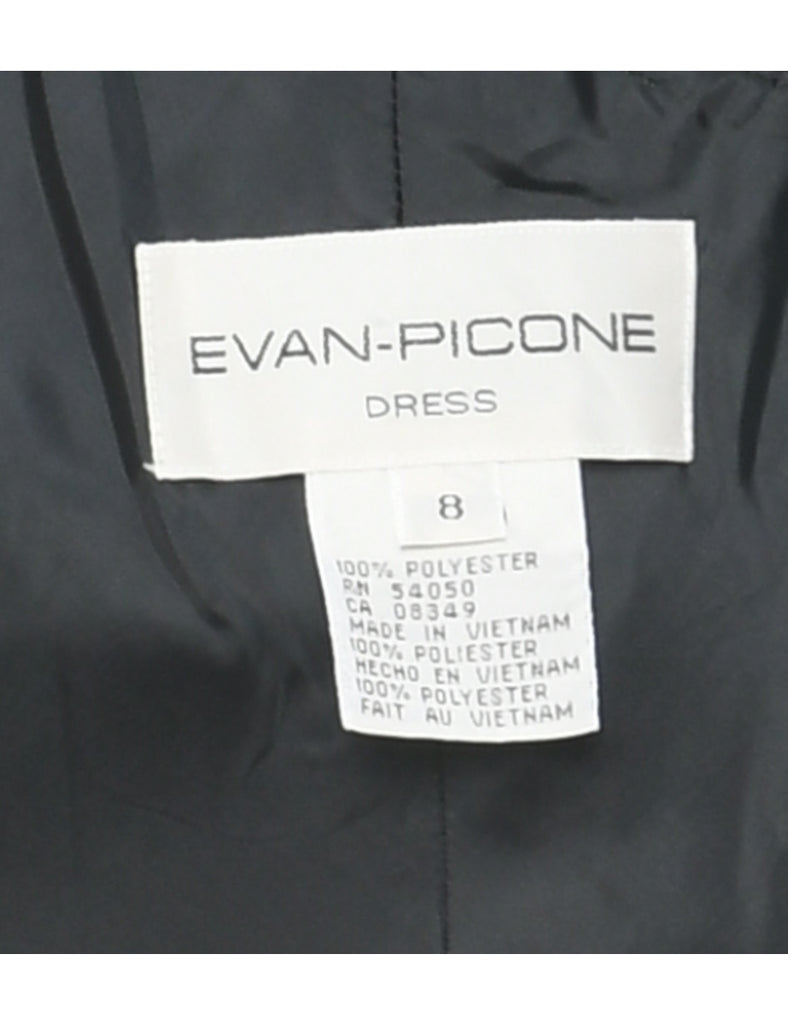 Evan Picone Dress - S