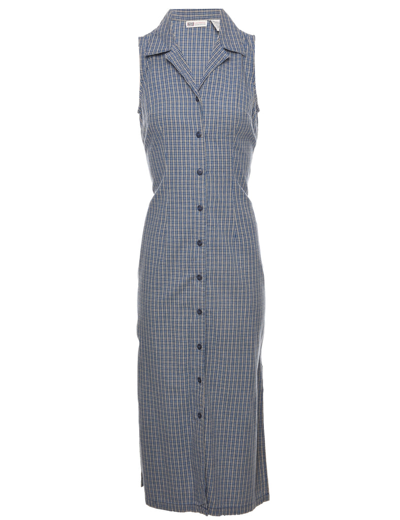 Faded Glory Dress - S