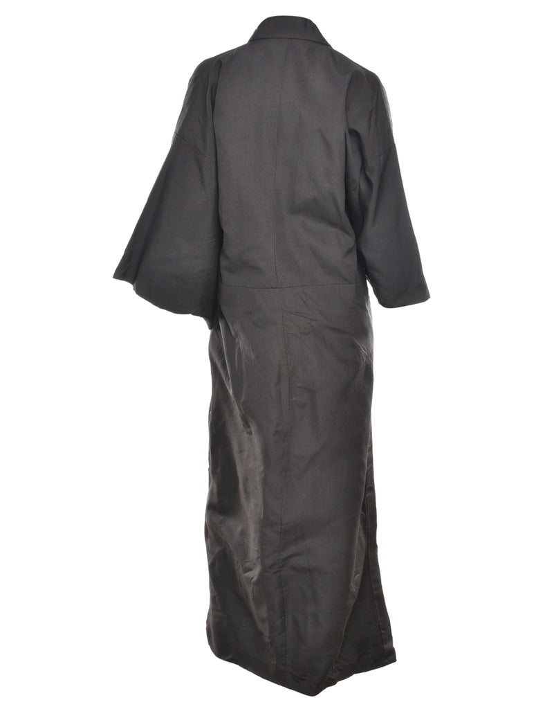 Feminine Full Length Kimono - XL