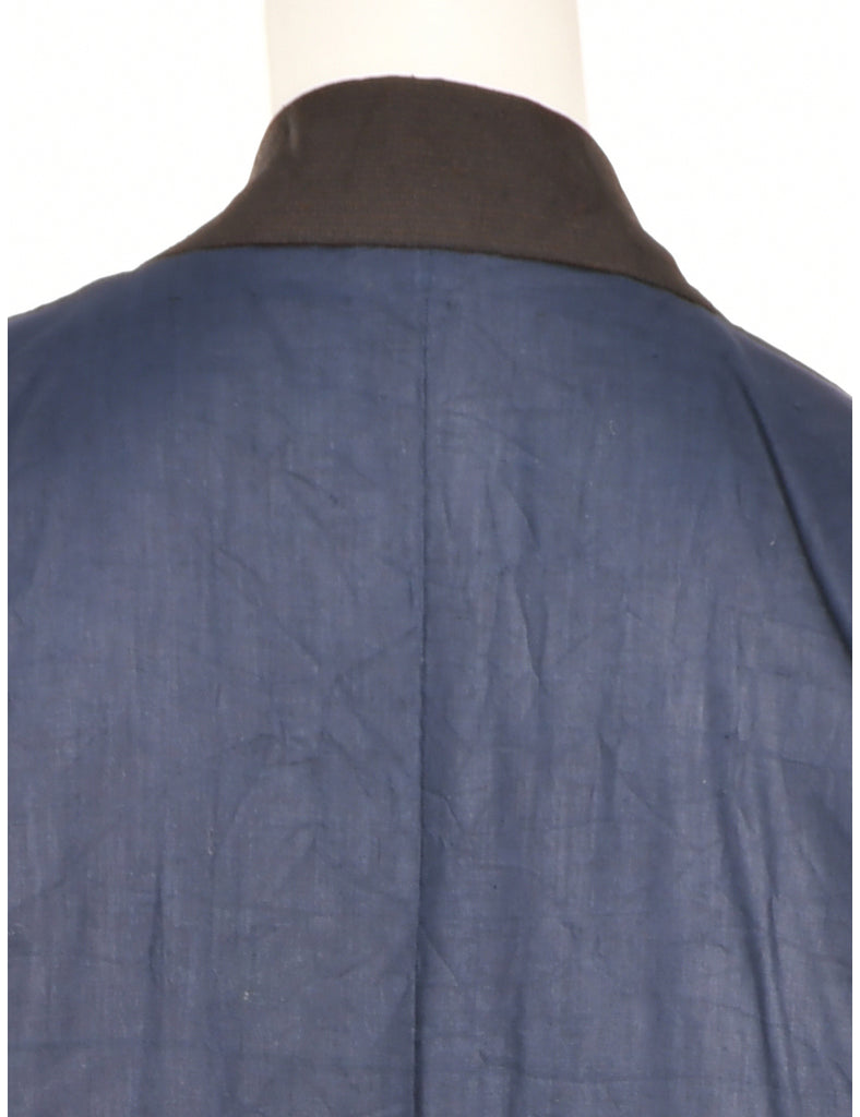 Feminine Full Length Kimono - XL