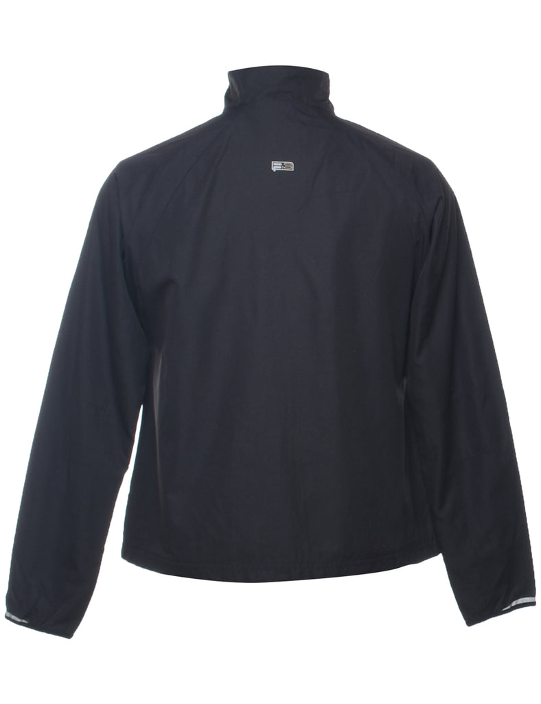 Fila Black Jacket - M