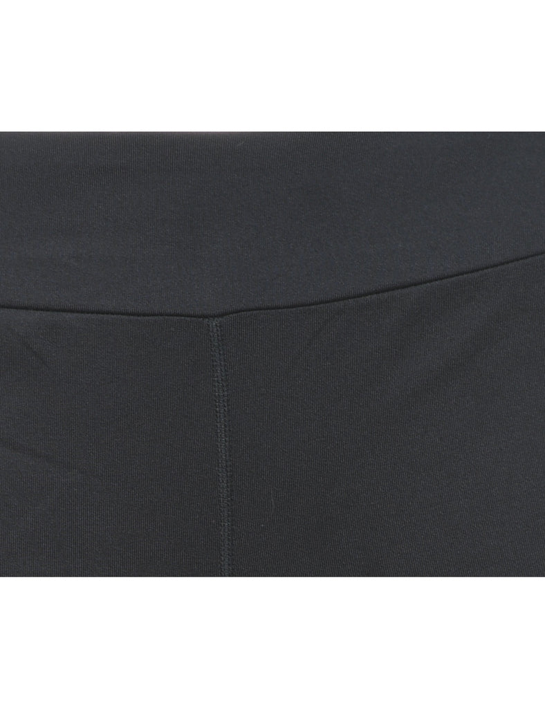Fila Black Workout Shorts - W30 L2