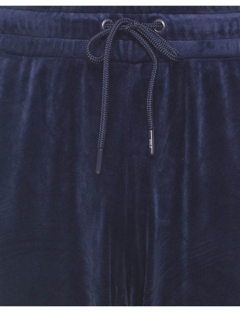 Fila Jogging Bottoms - W34 L32