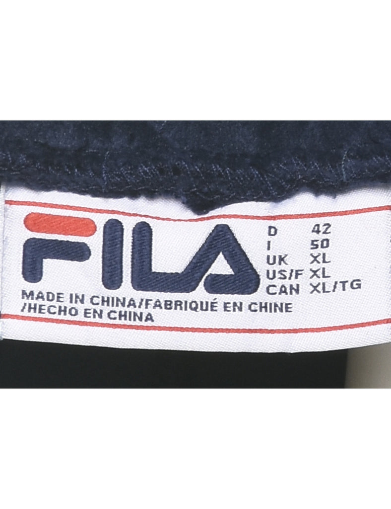 Fila Jogging Bottoms - W34 L32