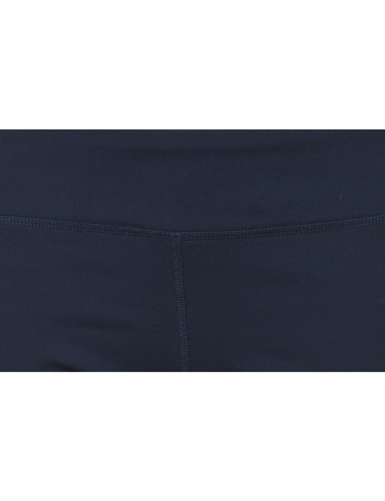 Fila Navy Workout Shorts - W30 L19