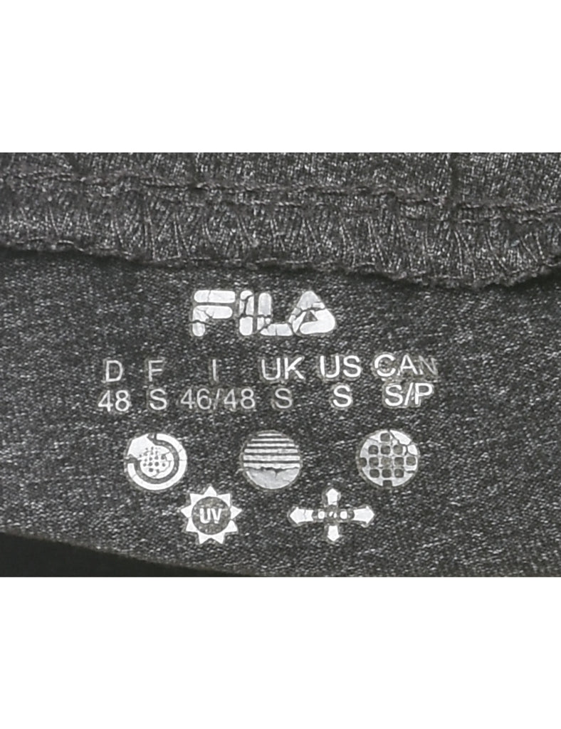 Fila Track Pants - W27 L31