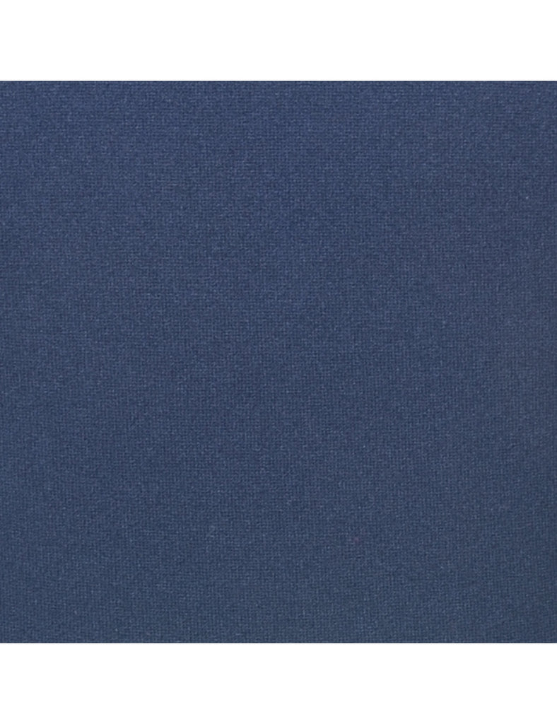 Fine Knit Jumper - M