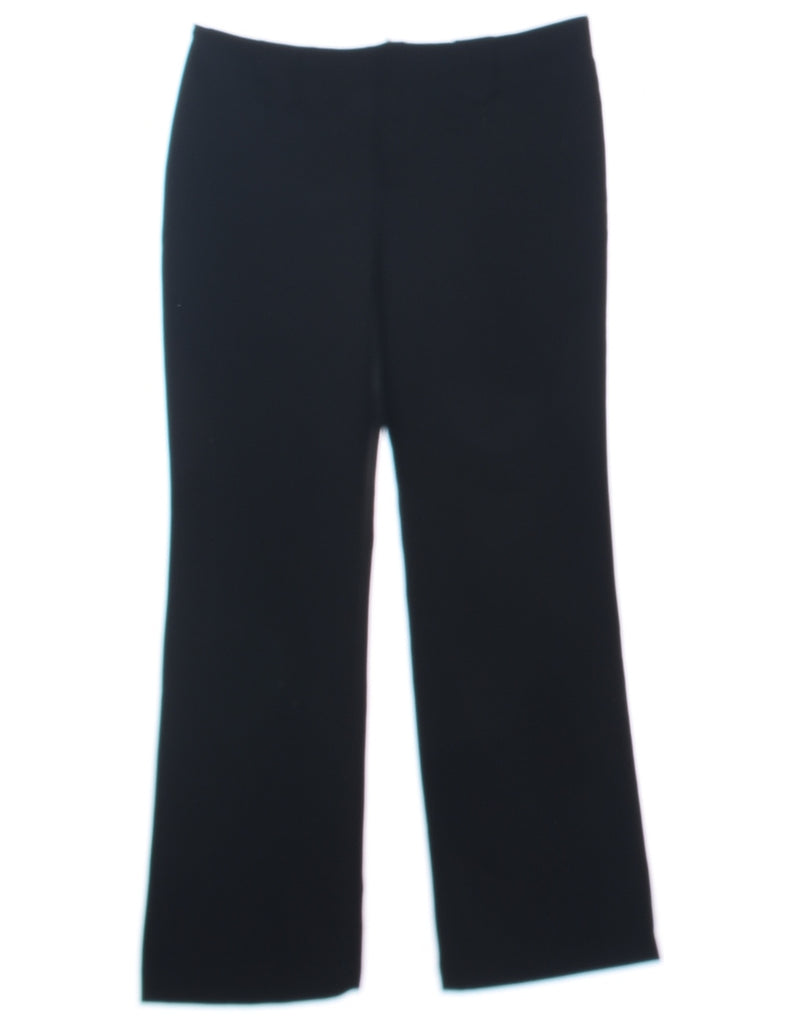 Flared Leg Trousers - W34 L31