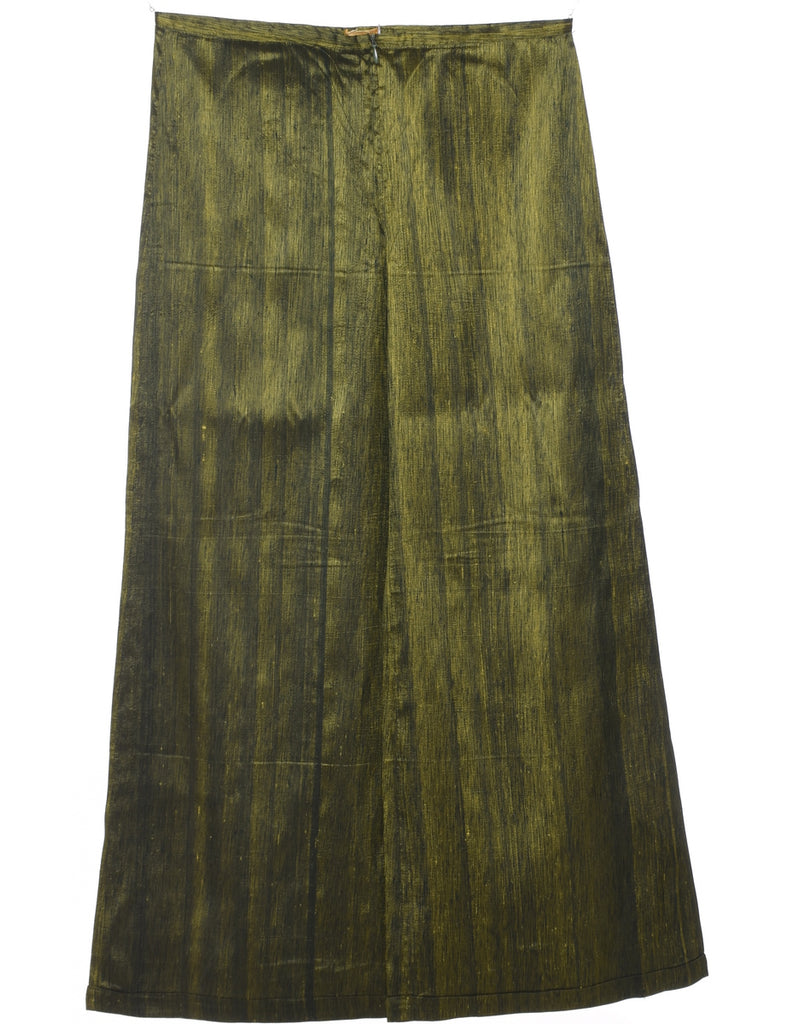 Flared Leg Trousers - W30 L28