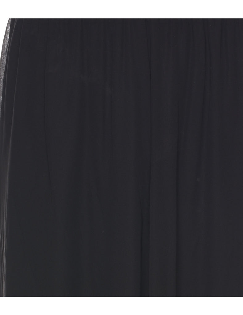 Flared Leg Trousers - W34 L28