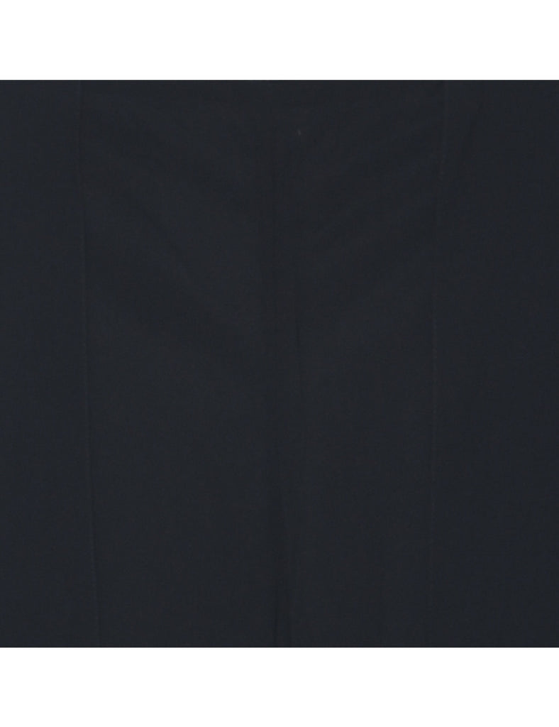 Flared Leg Trousers - W32 L27