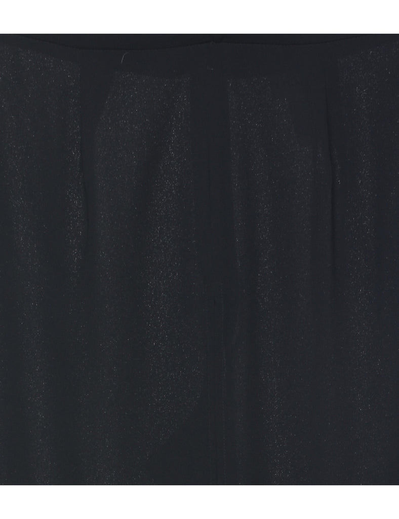 Flared Leg Trousers - W30 L28