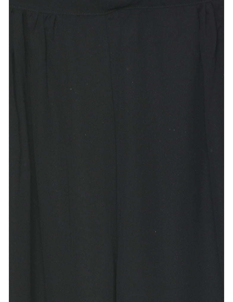 Flared Leg Trousers - W29 L30
