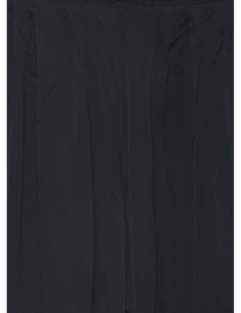 Flared Leg Trousers - W27 L30