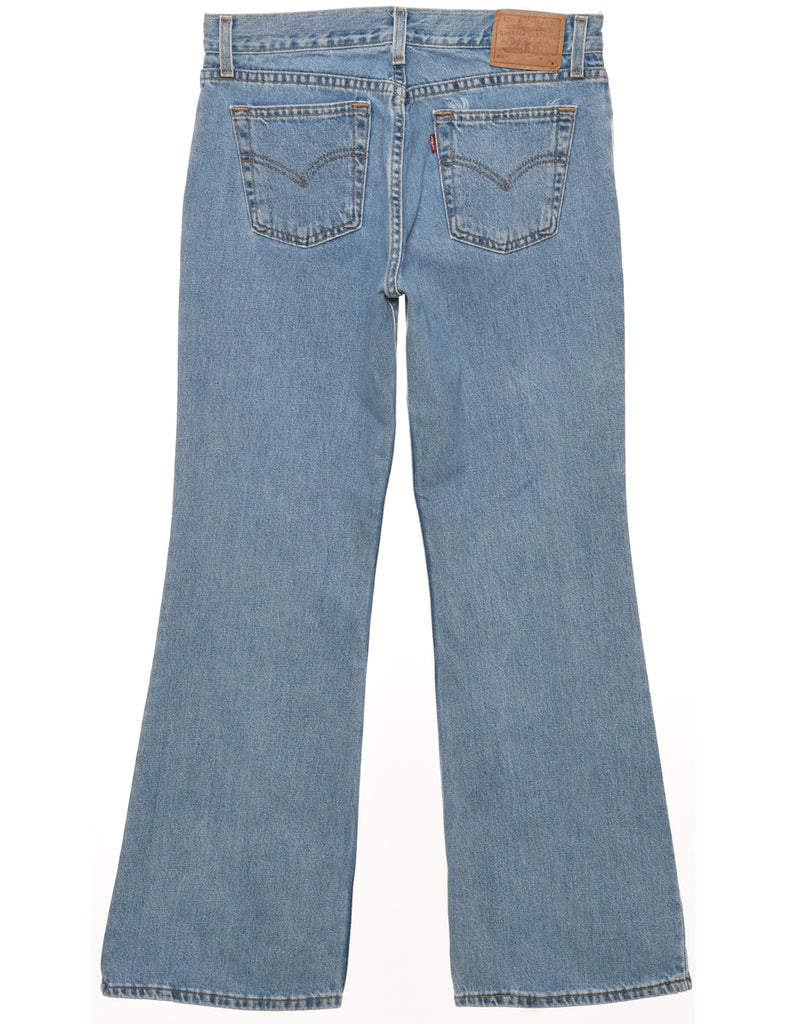 Flared Levi's Jeans - W32 L32