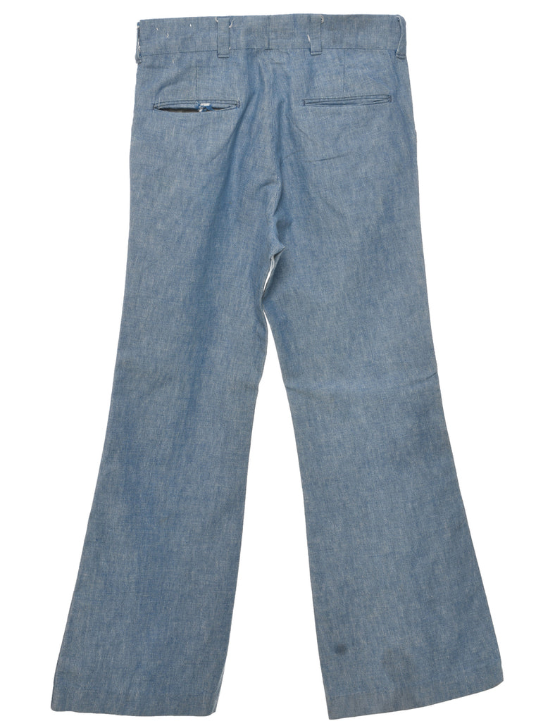 Flared Levi's Jeans - W32 L32