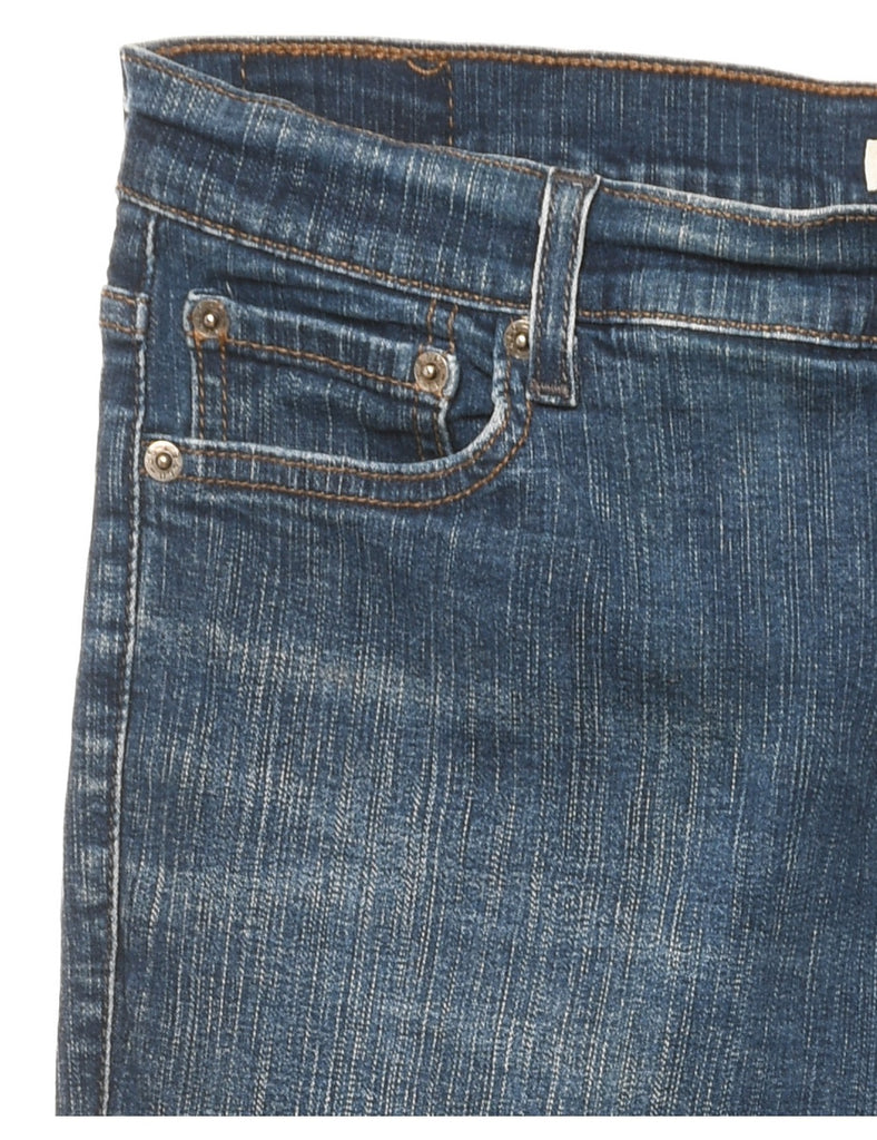 Flared Levi's Jeans - W32 L28