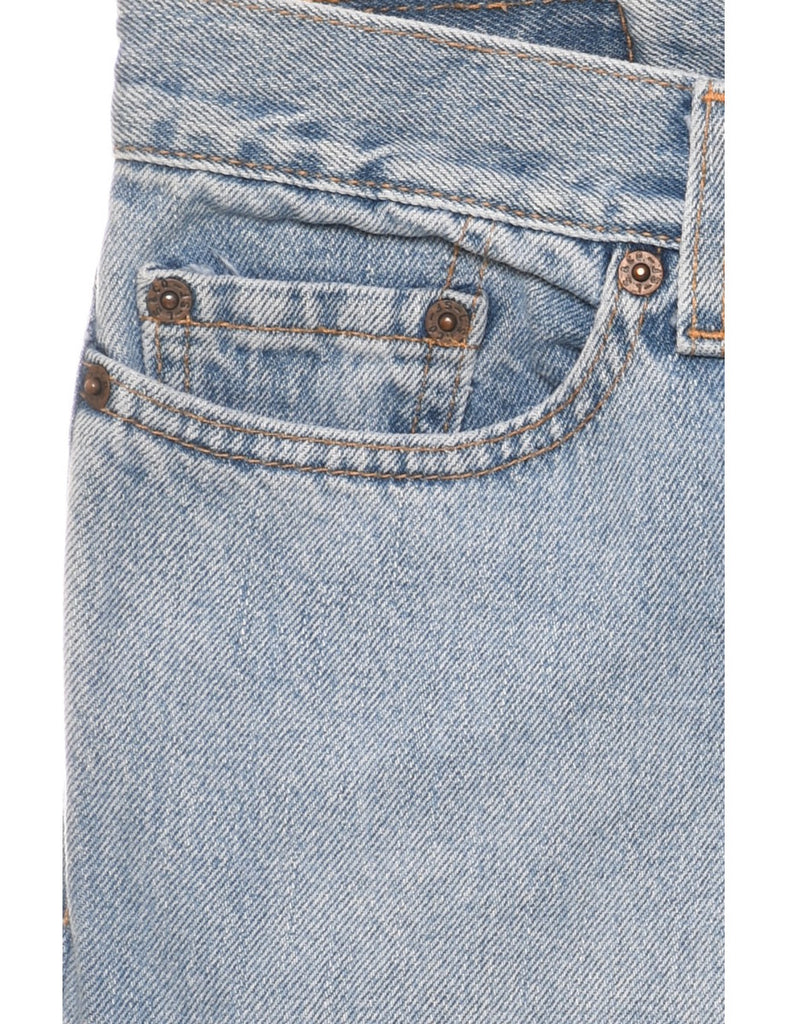 Flared Levi's Jeans - W32 L32
