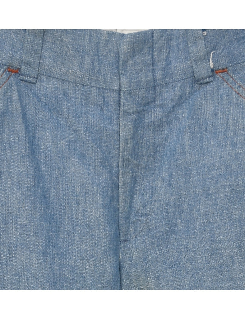 Flared Levi's Jeans - W32 L32