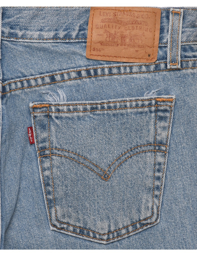 Flared Levi's Jeans - W32 L32