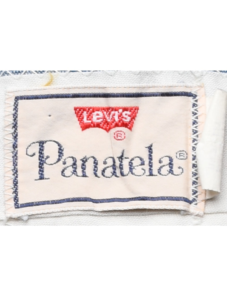 Flared Levi's Jeans - W32 L32