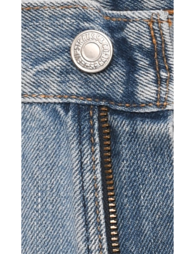 Flared Levi's Jeans - W32 L32