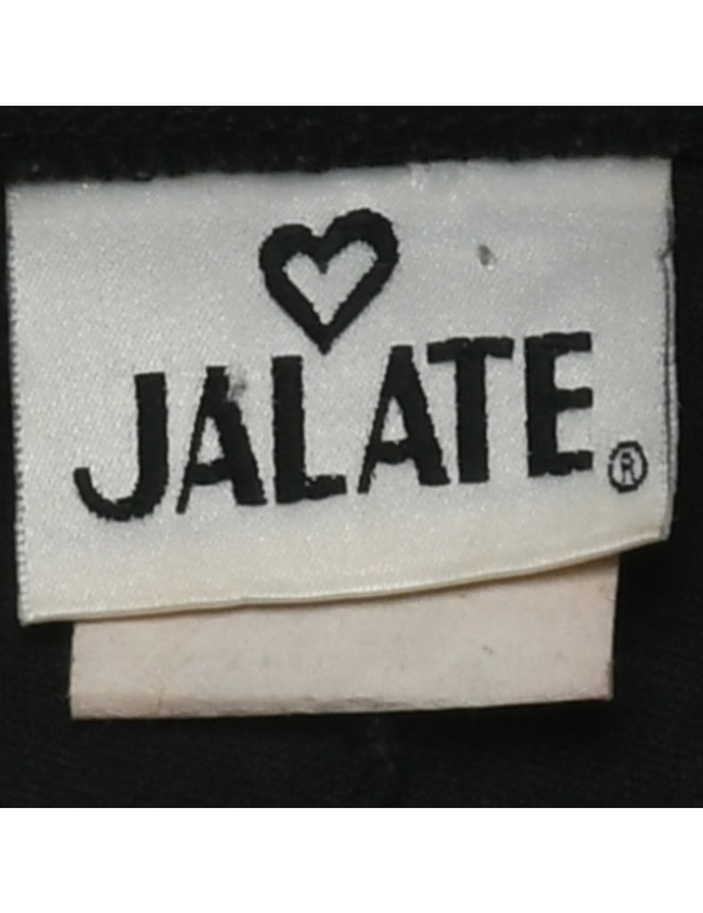 Floral Print Dress - S