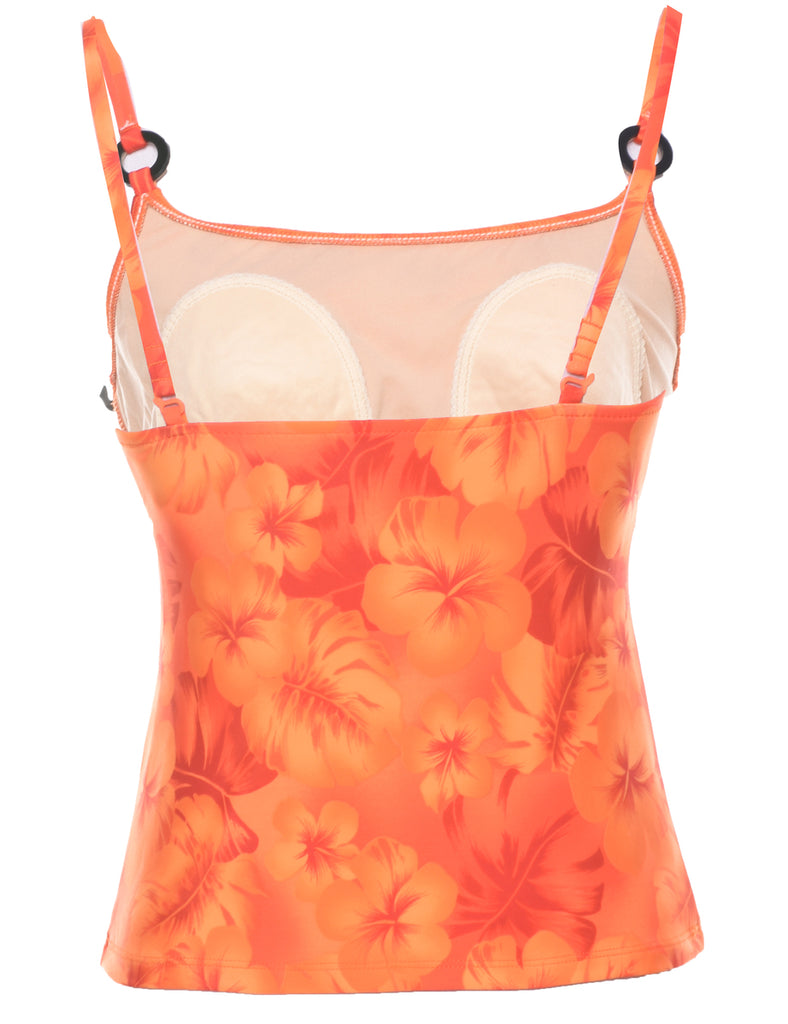Floral Top - XS