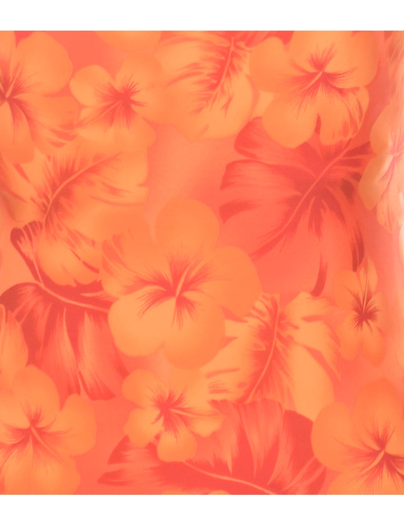 Floral Top - XS