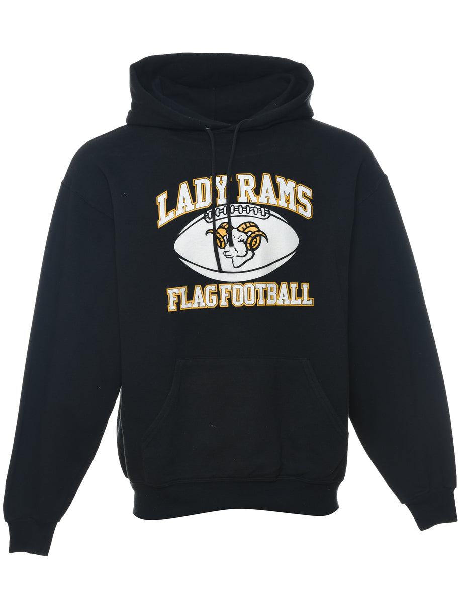 Womens rams hoodie new arrivals