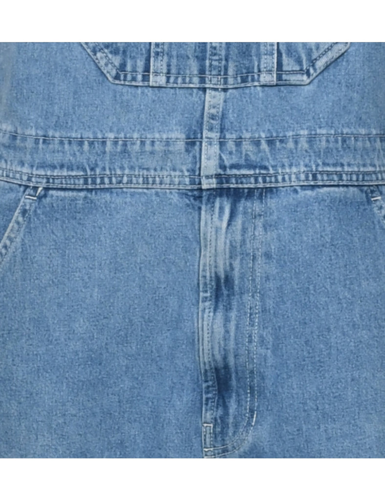 Gap Dungarees - W36 L28