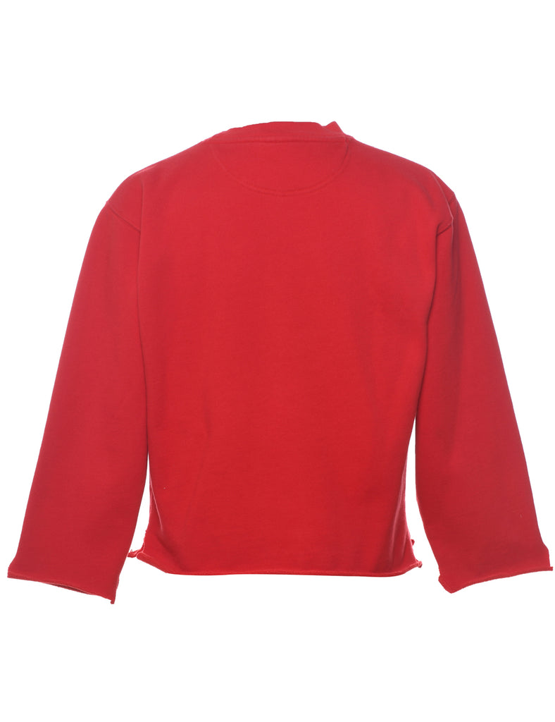 Georgia Bulldogs Sweatshirt - S
