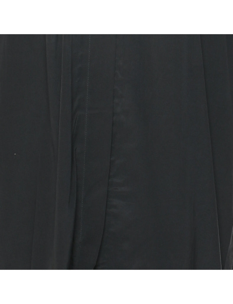 Gillian Silk Dress - M