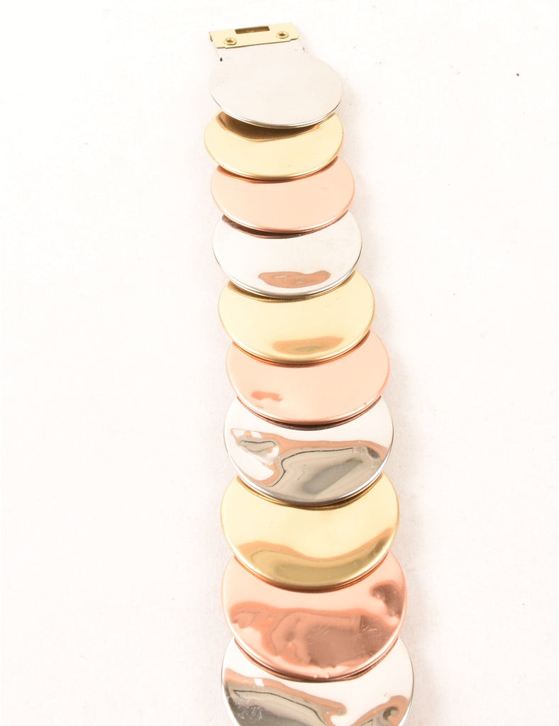 Gold Fashion Belt - S