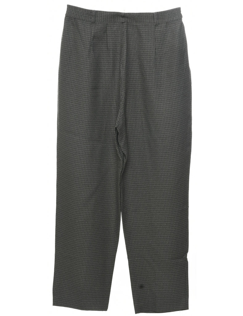 Grey Trousers - W31 L29