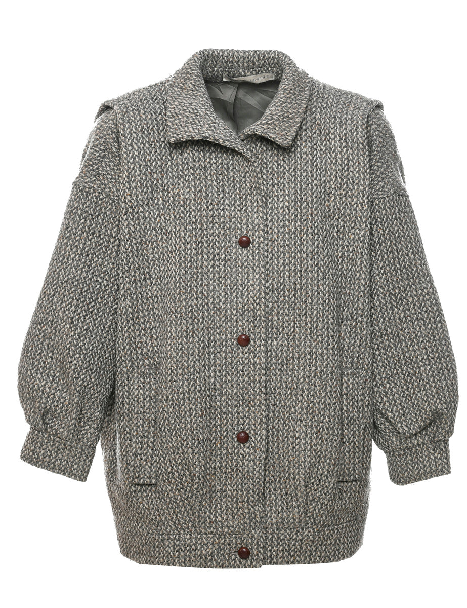 Vintage womens wool coats hotsell