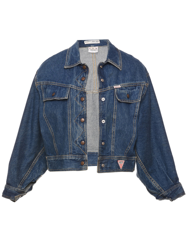 Guess Denim Jacket - M
