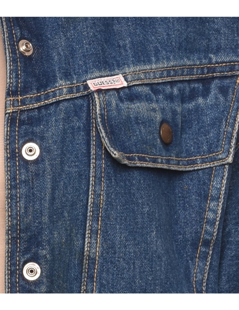 Guess Denim Jacket - M