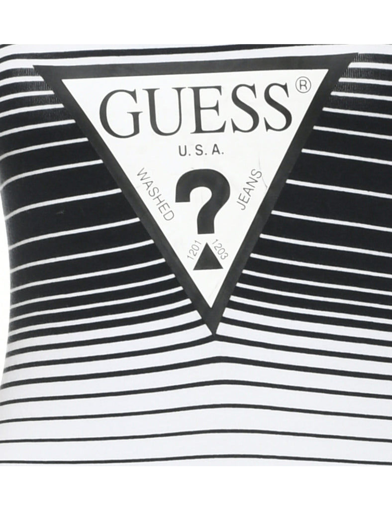 Guess One-piece Swimsuit - S