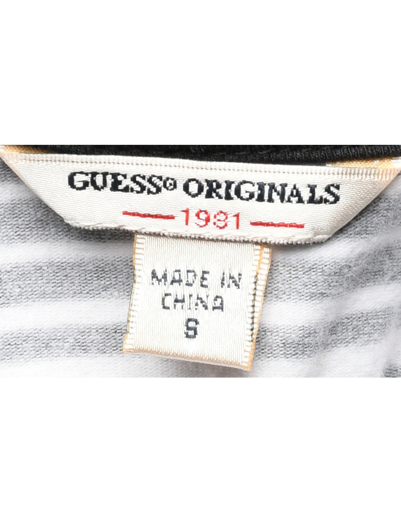 Guess One-piece Swimsuit - S