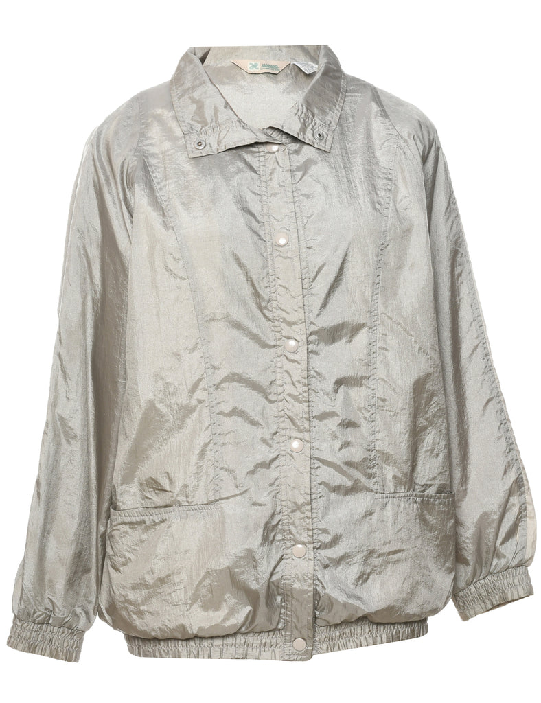 Haband Nylon Jacket - M