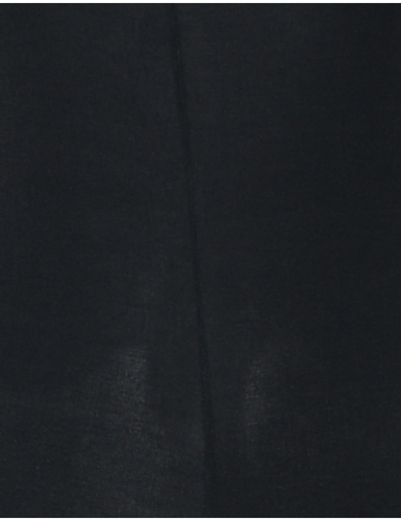 Halterneck Jumpsuit - S